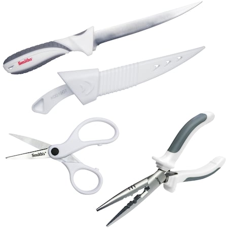 Smiths 2023 Smith'S Lawaia Fishing Combo SMI-51237